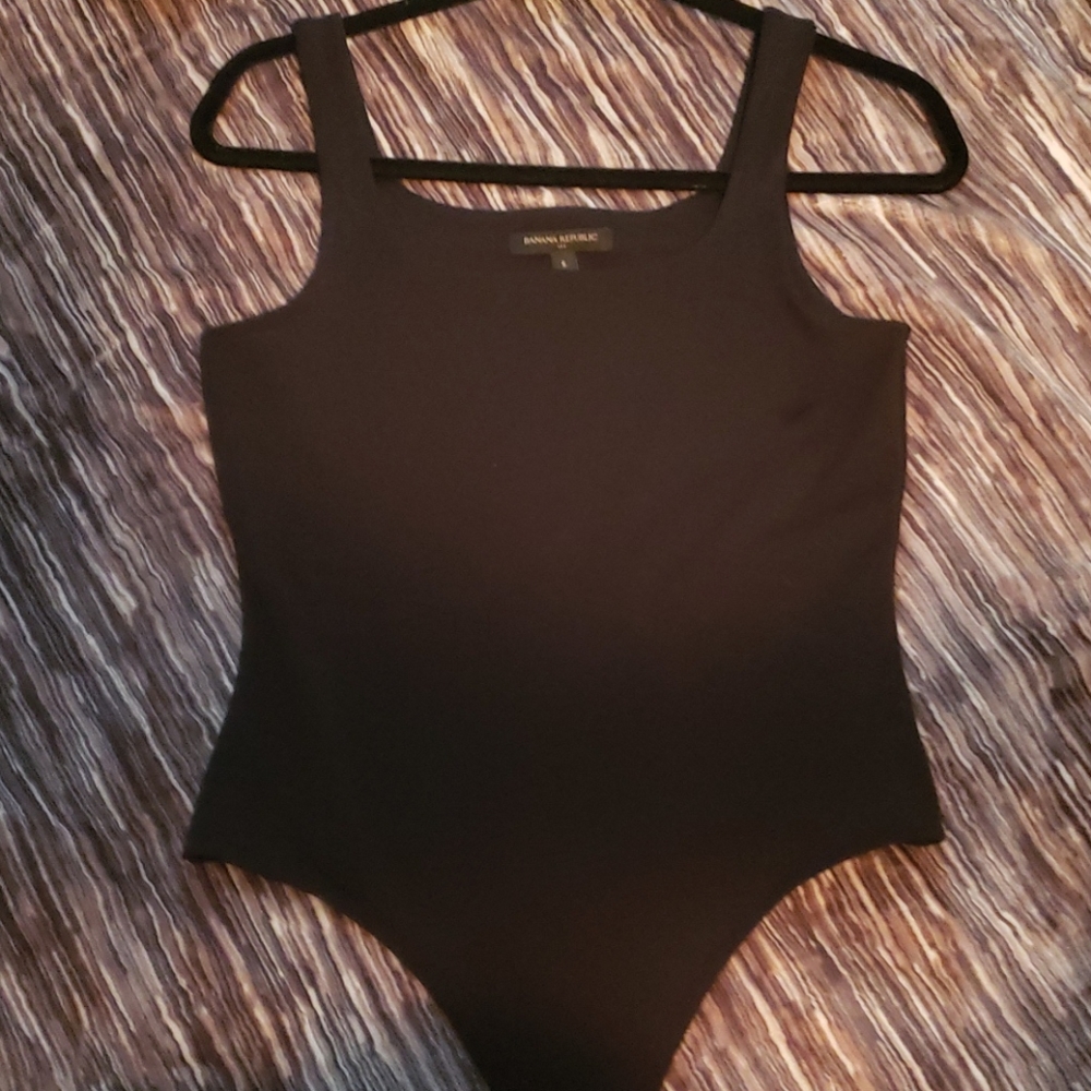 Bodysuit